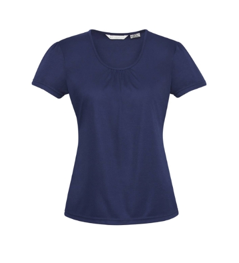Picture of Biz Collection, Chic Ladies Top